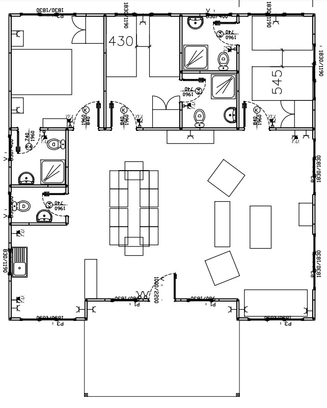 House Plan
